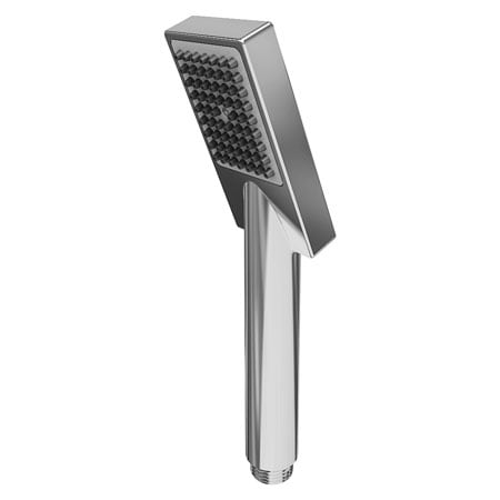 Newport Brass Single Function Hand Shower in Polished Chrome 283-4-26